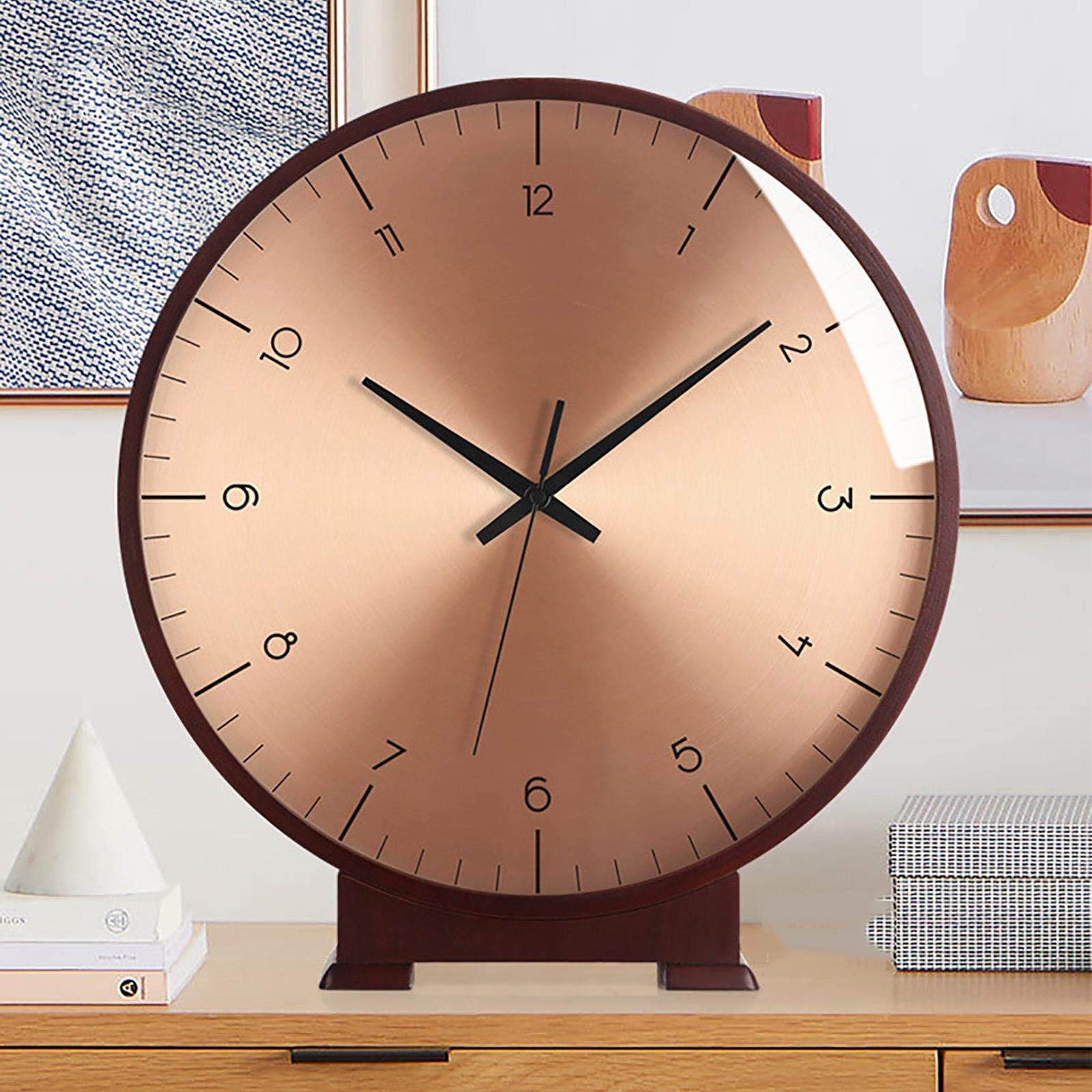 木製マントルピース　ヴィンテージ 1920's ヴィンテージ マントルピース - アンティーク、ビンテージの